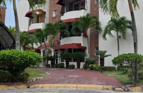 Santiago de los Caballeros Apartment | penjaos k1 Cubana2