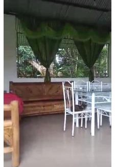 Mambajao Apartment | Penoria's lodge kubo