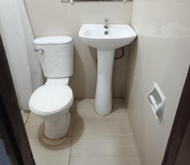 Bacolod Hostel | Pension Bacolod