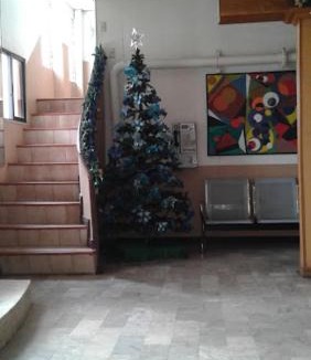 Bacolod Hostel | Pension Bacolod