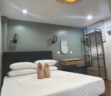 Coron Hotel | Pension De Coron
