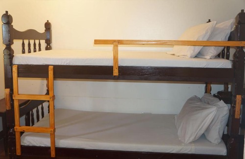 Cebu Hostel | PENSIONNE LA FLORENTINA