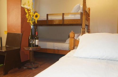 Cebu Hostel | PENSIONNE LA FLORENTINA
