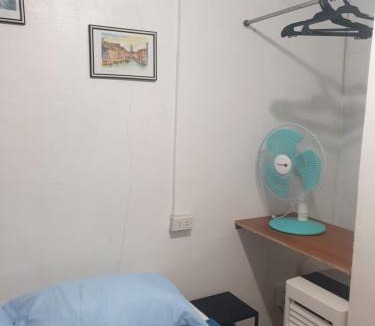 Irosin House | Pentaqua -Dineros Guest House