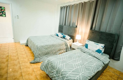 Downtown Tacloban Hotel | Penthouse 6500 Hotel