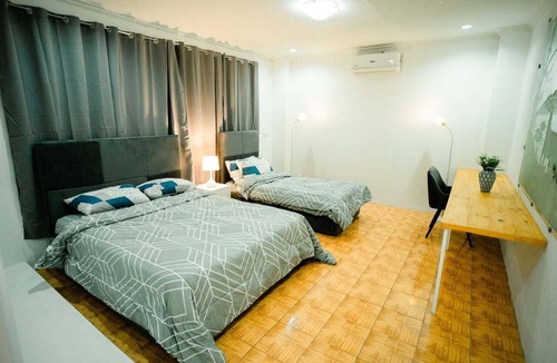 Downtown Tacloban Hotel | Penthouse 6500 Hotel