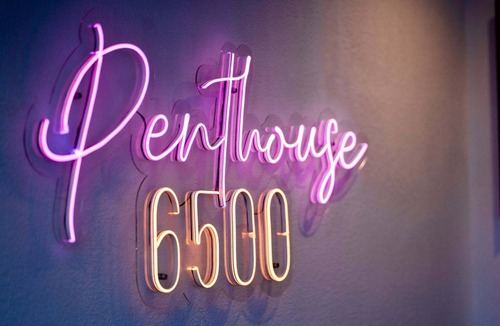 Downtown Tacloban Hotel | Penthouse 6500 Hotel