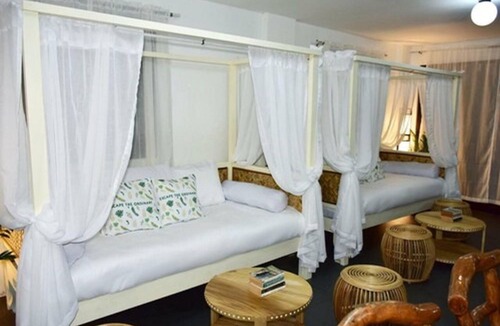 Boracay Island House | Penthouse 8 Colors Beach House Resort by Cocotel