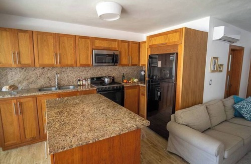 Cabarete Apartment | Penthouse Cabarete Ocean Front/270°view 110m2+sunroof