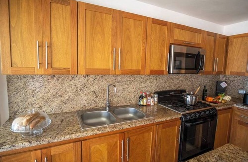 Cabarete Apartment | Penthouse Cabarete Ocean Front/270°view 110m2+sunroof