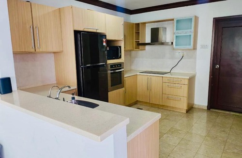 Imbi Apartment | Penthouse Duplex with KLCC Views At Times Square