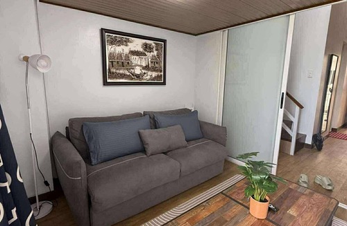 Davao Apartment | Penthouse Loft Bed Style, 23 floor