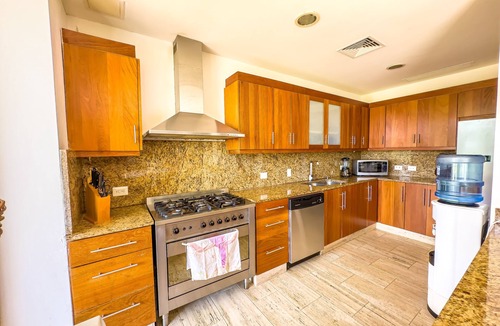 Casa de Campo House | Penthouse los Altos