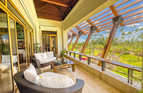 Casa de Campo House | Penthouse los Altos
