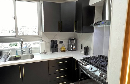 Renacimiento Apartment | PENTHOUSE PRIVATE POOL BBQ MAID HEART OF SANTO DOMINGO