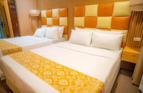 Pinamungajan Hotel | Perc Hotel