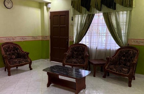 Pulai House | Perdana Homestay Skudai
