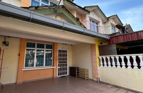 Pulai House | Perdana Homestay Skudai