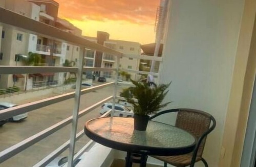 Santiago Province Apartment | Perfect relaxing apartment to stay