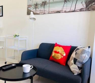 Alabang Apartment | Perfect accommodation for you in Levels Burbank