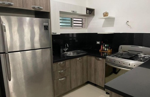Evaristo Morales Apartment | Perfect apartament