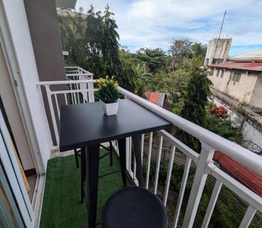 Mactan Export Processing Zone Apartment | Perfect Budget Stay Near Airport