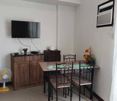 Mactan Export Processing Zone Apartment | Perfect Budget Stay Near Airport