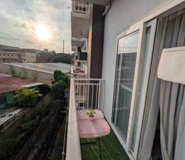 Mactan Export Processing Zone Apartment | Perfect Budget Stay Near Airport