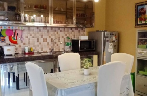 San Pedro House | Perfect Home for Family