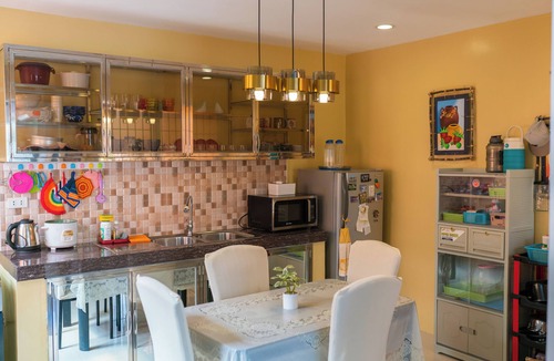San Pedro House | Perfect Home for Family