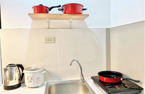 Basak Apartment | Perfect Stopover: Airport, Beach & Mall Nearby