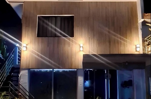Basak Apartment | Perfect Stopover: Airport, Beach & Mall Nearby