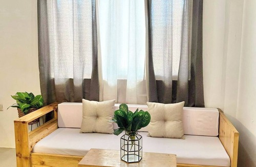 Basak Apartment | Perfect Stopover: Airport, Beach & Mall Nearby