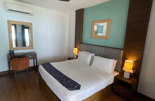 Pulau Perhentian Besar Resort | Perhentian Island Resort - Big Island Bs