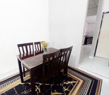 Kampung Gertak Seratus House | Perhentian Besut Homestay
