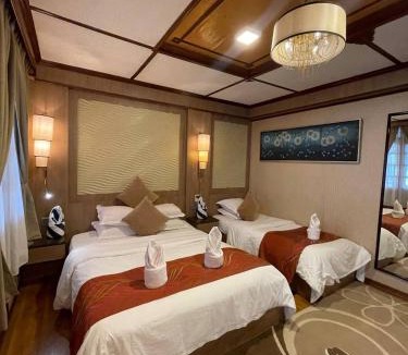 Pulau Perhentian Besar Resort | Perhentian Coralview-Island Resort