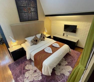 Pulau Perhentian Besar Resort | Perhentian Coralview-Island Resort