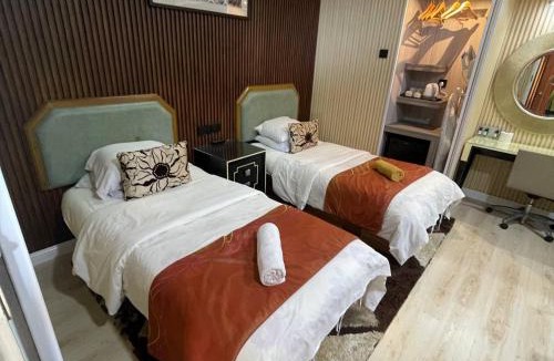 Pulau Perhentian Besar Resort | Perhentian Coralview-Island Resort