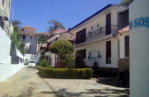 El Batey Apartment | Perla de Sosua