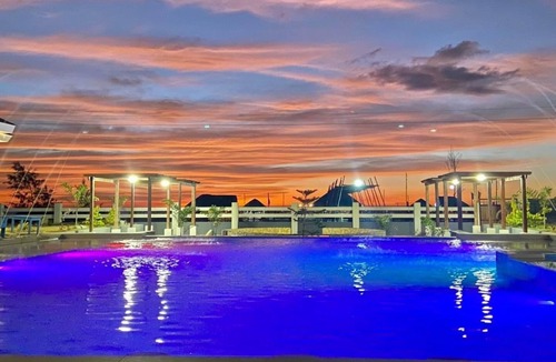Laoag Resort | Perlas Ti Amianan Resort and Spa