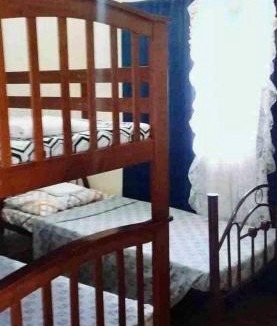 Rizal Province House | Perlies Inn Balcony House