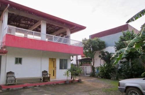 Rizal Province House | Perlies Inn Tanay Barkada House