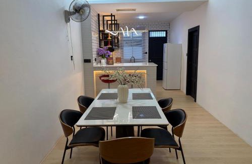 Sibu Apartment | Permai Lake Residence