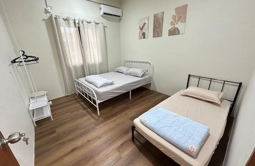 Bintulu House | Permaisuri homestay