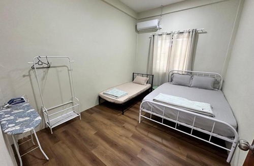 Bintulu House | Permaisuri homestay