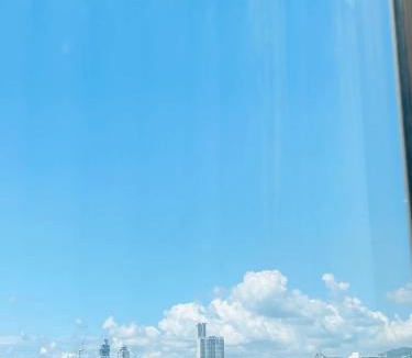Mabolo Apartment | Persimmon Tower 3 Cebu near SM CITY CEBU