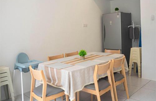 Kampung Sungai Nibong House | Pesta Penang Landed House Queenbays 15pax 4R3B