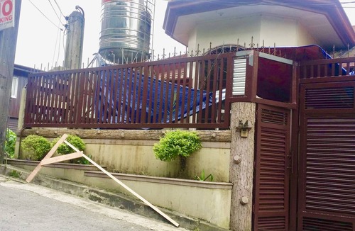 Baguio Apartment | Pet friendly but no parking slot within our vicinity.