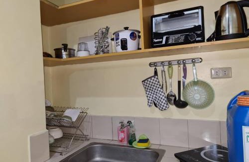 Taytay Apartment | Pet Friendly Staycation in
