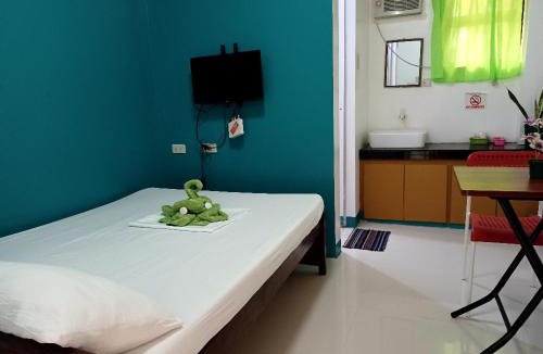 Roxas City Hotel | Pete's inn